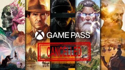 Данные Google показывают, что количество запросов на отмену Game Pass достигло исторического максимума - playground.ru