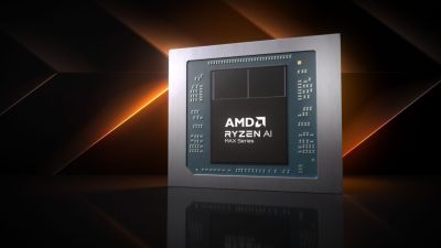 Дженсен Хуанг - AMD уверена в своих будущих линейках продуктов, заявляя, что они готовы конкурировать с чипам "NVIDIA-Intel" - playground.ru