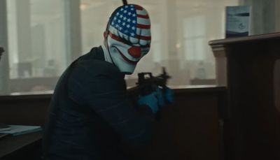 Payday 3 не получит автономный режим - coop-land.ru