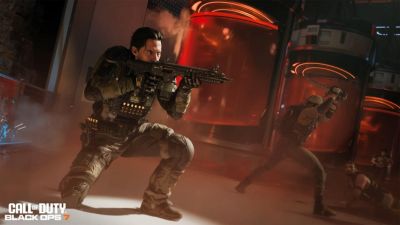 Началась бета Call of Duty: Black Ops 7 – это полный провал на фоне Battlefield 6 - coop-land.ru