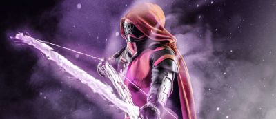Пит Парсонс - "Безумно рада работать в Bungie": Ведущий продюсер Mass Effect 5 будет спасать Destiny 2 - gamemag.ru