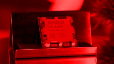 AMD ограничивает розничные продажи OEM-процессоров - playground.ru - Германия