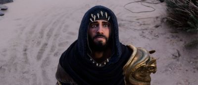 Долина денег Саудовской Аравии: Ubisoft тизерит анонс DLC Valley of Memory для Assassin’s Creed Mirage - gamemag.ru - Франция - Саудовская Аравия