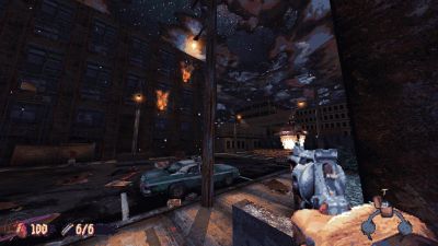 Cultic — кровавая жатва. Рецензия - 3dnews.ru