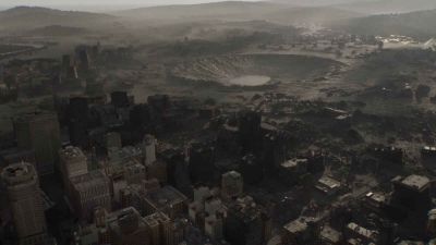 "Раккун-Сити был стёрт с лица земли" - режиссёр оригинальной Resident Evil 3 о возвращении города в Requiem - playground.ru