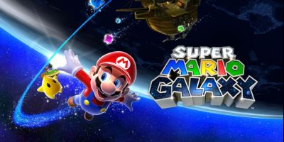 Вышел текстовый русификатор для Super Mario Galaxy - playground.ru