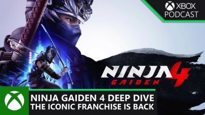 Разработчики Ninja Gaiden 4 подробно рассказали о геймплее и сюжете игры - playground.ru