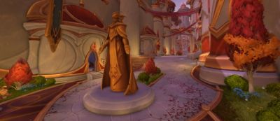 Новые звания из альфа-версии Midnight - noob-club.ru