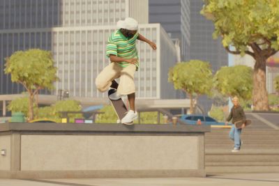 Авторы skate. представили трейлер первого сезона и рассказали о его наполнении - worldgamenews.com - Тверская обл.