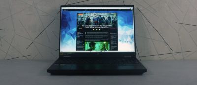 Переносная станция: Обзор ноутбука Acer Predator Helios Neo 16 - gamemag.ru - Россия