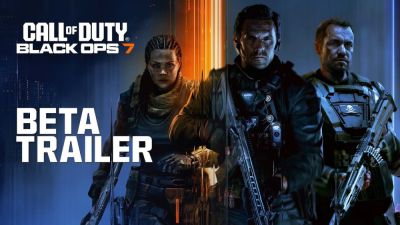 Началась открытая бета Call of Duty: Black Ops 7 - playground.ru