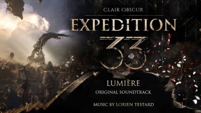 Саундтрек Clair Obscur: Expedition 33 номинировали на премию "Грэмми" в двух категориях - playground.ru