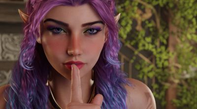 С 2005 года в Steam было выпущено почти 6000 игр для взрослых - playground.ru