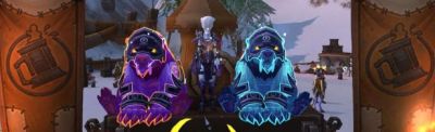 Обсуждение: Как вы нашли «свою» гильдию в WoW? - noob-club.ru