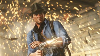 Известный инсайдер уверен, что версии Red Dead Redemption 2 для PS5, Xbox Series и Switch 2 существуют - playground.ru