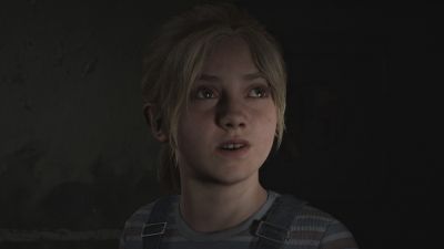 Bloober Team - Портативный ужас. Ремейк Silent Hill 2 скоро появится на Switch - coop-land.ru