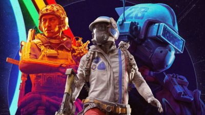 Вынужденный долгострой. Arc Raiders должна была выйти еще в 2023 году - coop-land.ru
