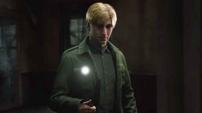 Обновление сайта Silent Hill 2 Remake намекает на две неанонсированные платформы - playground.ru