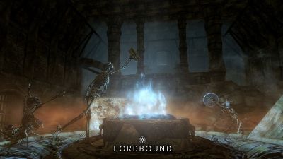 Новый регион, 60 часов геймплея и нелинейный сюжет: спустя 11 лет для Skyrim вышел сюжетный мод Lordbound размером с официальный аддон - 3dnews.ru