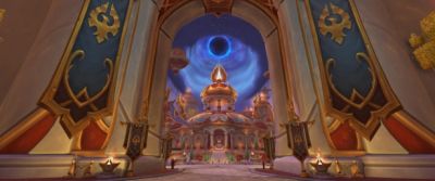 Новые фракции из дополнения Midnight - noob-club.ru