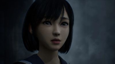 Silent Hill f получила моды на изменение внешности Хинако: стала ближе к модели Конацу Като или к персонажам Fatal Frame - playground.ru - Япония