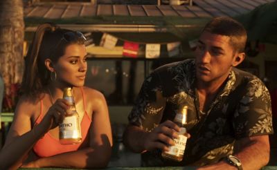 Дебютный ролик по GTA 6 в два раза превосходит по просмотрам второй трейлер игры - playground.ru