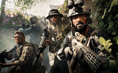 EA обещает 120 FPS в Battlefield 6 на консолях и еще больше бесплатного контента - playground.ru