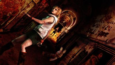 Bloober Team - Ремейку Silent Hill 3 быть! А также может выйти еще одна игра в духе Resident Evil - coop-land.ru