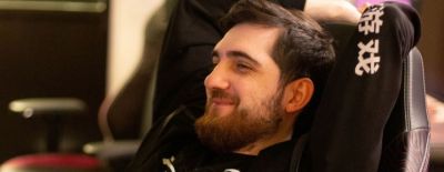 RodjER заменит Xakoda в матче группового этапа FISSURE Universe: Episode 7 против Virtus.pro - dota2.ru