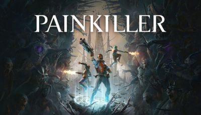 Объявлены системные требования перезапуска Painkiller - fatalgame.com