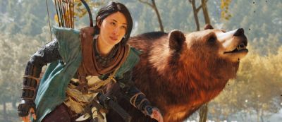 Кристофер Дринг - "Очень хорошие продажи": PS5-эксклюзив Ghost of Yotei дебютировал с первого места в британском чарте - gamemag.ru - Англия