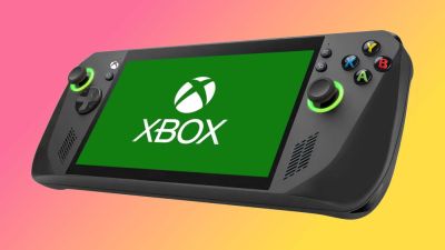 Слух: Microsoft отменила разработку портативной Xbox из-за требований AMD по объёму заказов - playground.ru