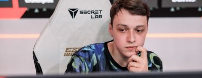 Hellscream преодолел отметку в 16 тыс. MMR - dota2.ru