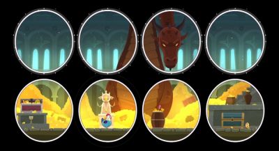 Куриная головоломка All of You стала доступна в Google Play - app-time.ru