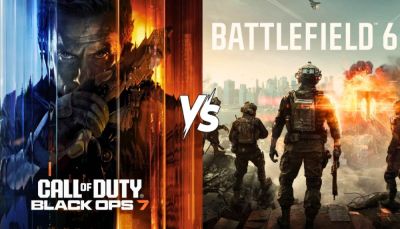 Бета Battlefield 6 собрала в пять раз больше игроков в Steam, чем Call of Duty: Black Ops 7 - playground.ru