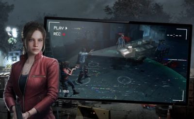 Играбельную демку мобильной стрателии Resident Evil Survival Unit привезут на выставку BGS 2025 - playground.ru - Бразилия - Сан-Паулу