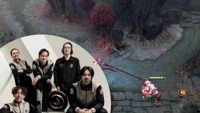 Ричард Льюис - Скандал продолжается: Gaimin Gladiators подает в суд на бывших игроков, требуя миллионы - games.24tv.ua