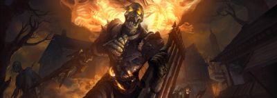 Описание обновления 4.1.1 для Diablo Immortal - noob-club.ru