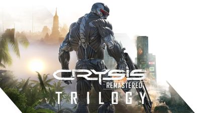 Crysis Remastered Trilogy вышла в GOG, а оригинальная Crysis теперь в программе GOG Preservation Program - playground.ru