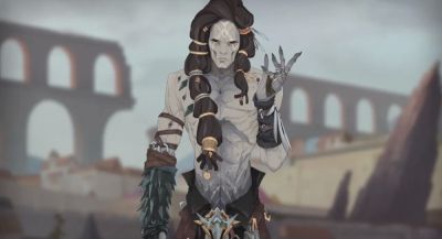 Мобильная версия Ash of Gods: Redemption получила крупное обновление с 60 FPS и новой боевой системой - app-time.ru