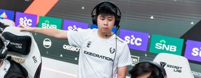 Ли Вейип - «Снова немного не хватило» — Arthur после вылета Execration с отборочных на PGL Wallachia Season 6 - dota2.ru