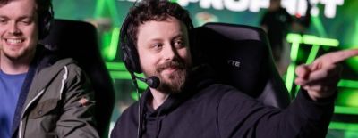 Gorgc об иске Gaimin Gladiators в суд на бывших игроков: «Не думаю, что это к чему-то приведёт» - dota2.ru - Сша