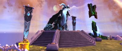 В Remix: Legion покупка одного рейдового комплекта будет открывать все его остальные расцветки - noob-club.ru