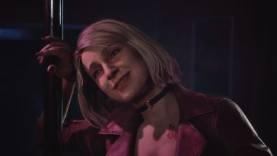 По слухам, анонс дополнения к ремейку Silent Hill 2 и версии для Xbox будет приурочен к выходу фильма - playground.ru