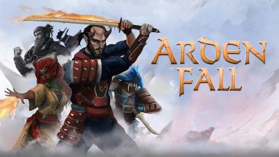 В Steam стартовало открытое тестирование Ardenfall — фэнтезийной RPG, где любители Skyrim и Morrowind «почувствуют себя как дома» - 3dnews.ru