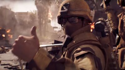 Разработчики поделились подробностями о патче первого дня Battlefield 6 - playground.ru