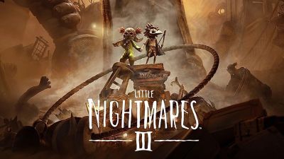 Рисованный кошмар: новый трейлер Little Nightmares 3 показал путешествие главных героев - fatalgame.com