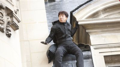 Джеки Чан - Джеки Чан снимется в "Доспехи Бога: Ультиматум" - съёмки четвертой части пройдут в Казахстане - playground.ru - Казахстан - Salem
