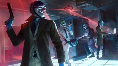 Ограбления не будет. Разработчики Payday 3 отменили офлайн-режим - coop-land.ru