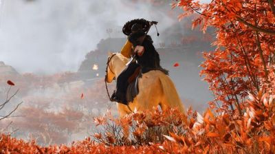По данным руководителя PlayStation China, продажи Ghost of Yotei достигли 2 миллионов копий - playground.ru - Китай